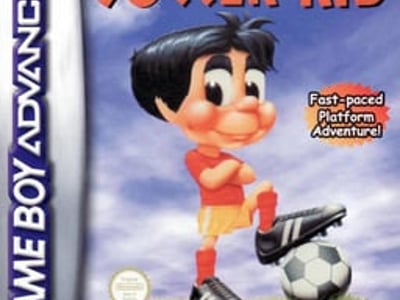 Soccer Kid