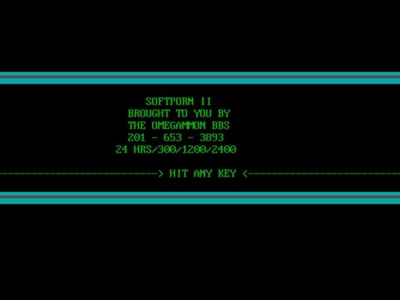 Softporn II