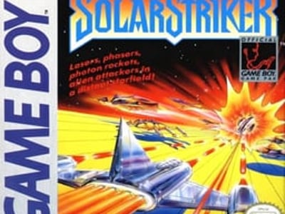 SolarStriker