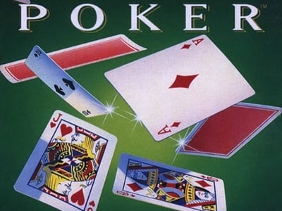 Solitaire Poker