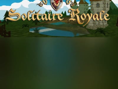 Solitaire Royale