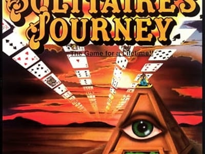 Solitaire's Journey