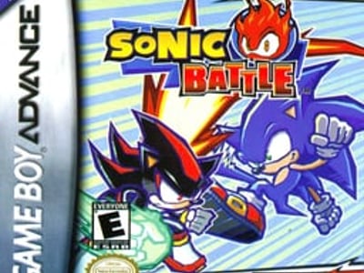 Sonic Battle