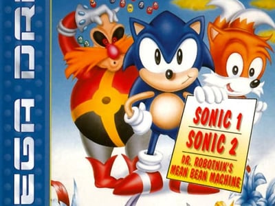 Sonic Compilation