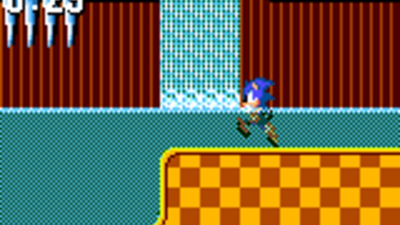 Sonic The Hedgehog 3
