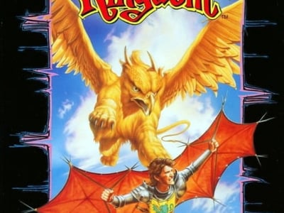 Sorcerer's Kingdom