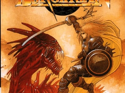 Sorcerian