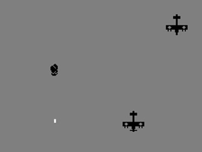 SOS Game