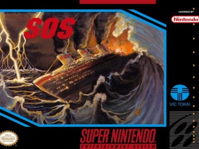 SOS