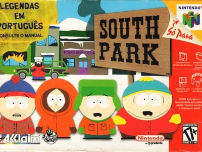 South Park