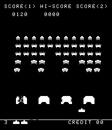 Space Attack