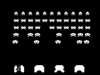 Space Attack