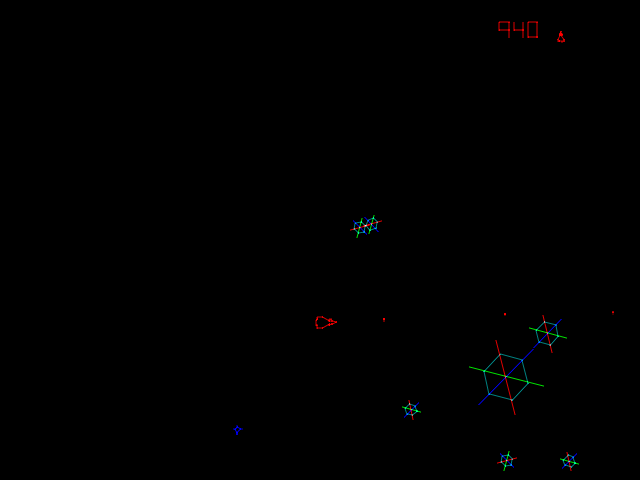 Space Duel