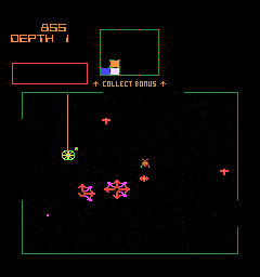 Space Dungeon