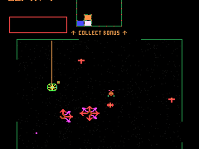 Space Dungeon