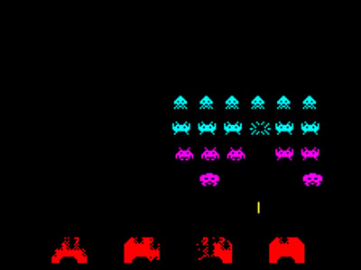 Space King 2