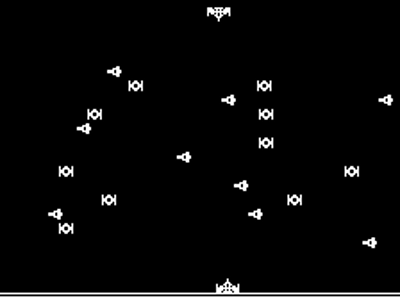 Space Laser