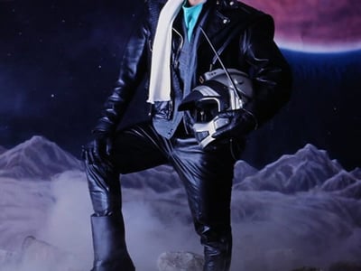 Space Rogue