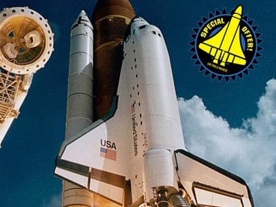 Space Shuttle Project
