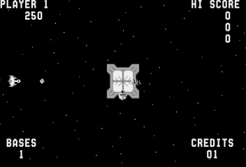 Space Zap