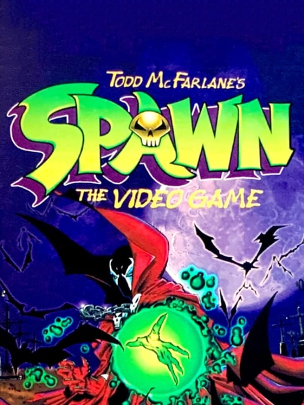 Spawn - The Video Game