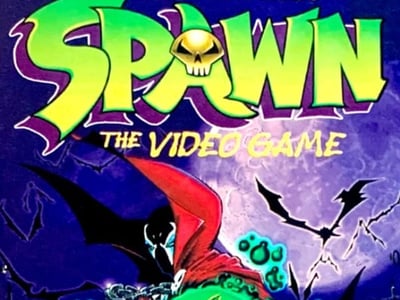 Spawn - The Video Game