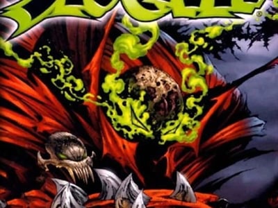 Spawn