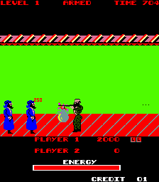 Special Forces II