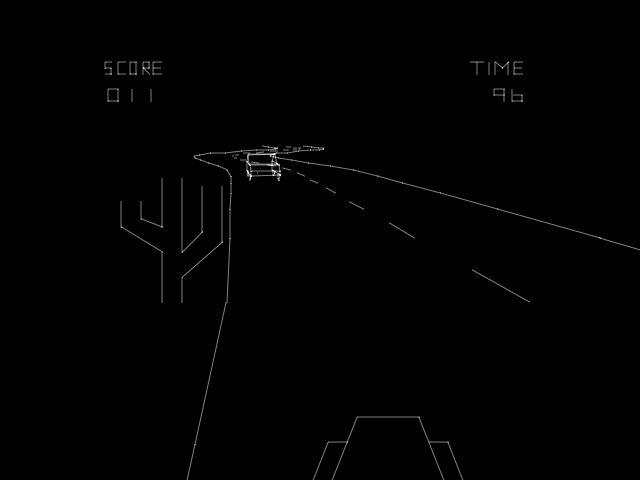 Speed Freak