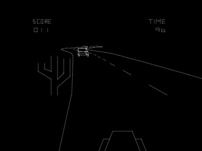 Speed Freak