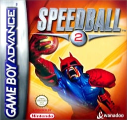 Speedball 2 - Brutal Deluxe