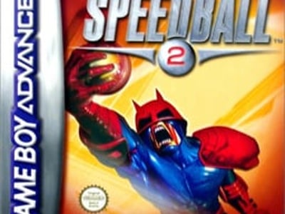 Speedball 2 - Brutal Deluxe