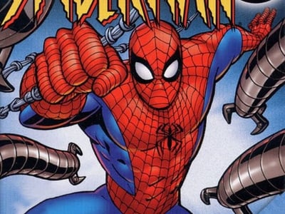 Spider-Man 2: The Sinister Six