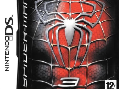 Spider-Man 3
