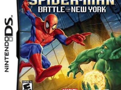 Spider-Man: Battle for New York