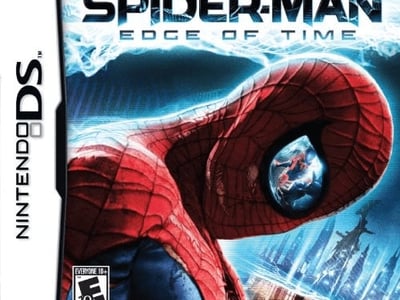 Spider-Man: Edge of Time