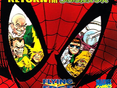 Spider-Man: Return of the Sinister Six