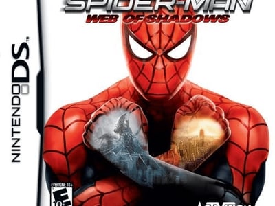 Spider-Man: Web of Shadows