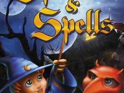 Spirits & Spells