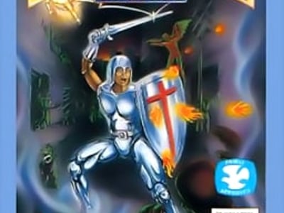 Spiritual Warfare