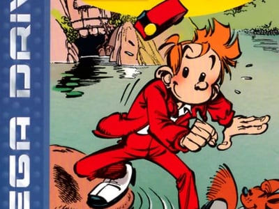 Spirou
