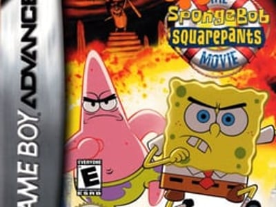 SpongeBob SquarePants Movie, The