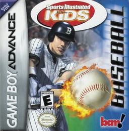 Sports Illustrated for Kids - Baseball
