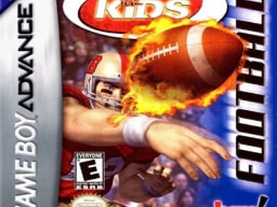Sports Illustrated for Kids - Football