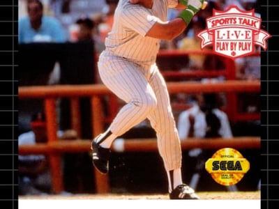 Sports Talk Baseball