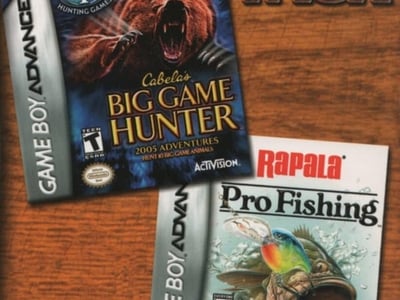 Sportsman's Pack