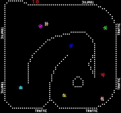 Sprint 8
