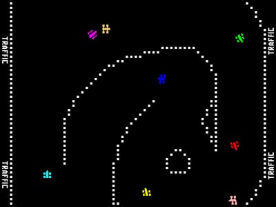 Sprint 8
