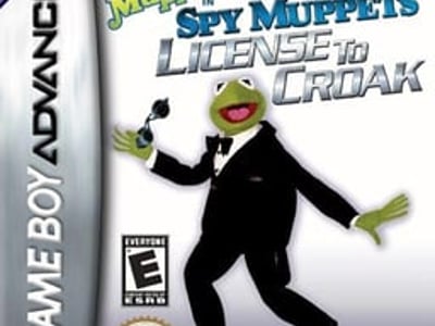 Spy Muppets - License to Croak