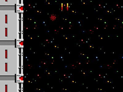 S.R.D. Mission
